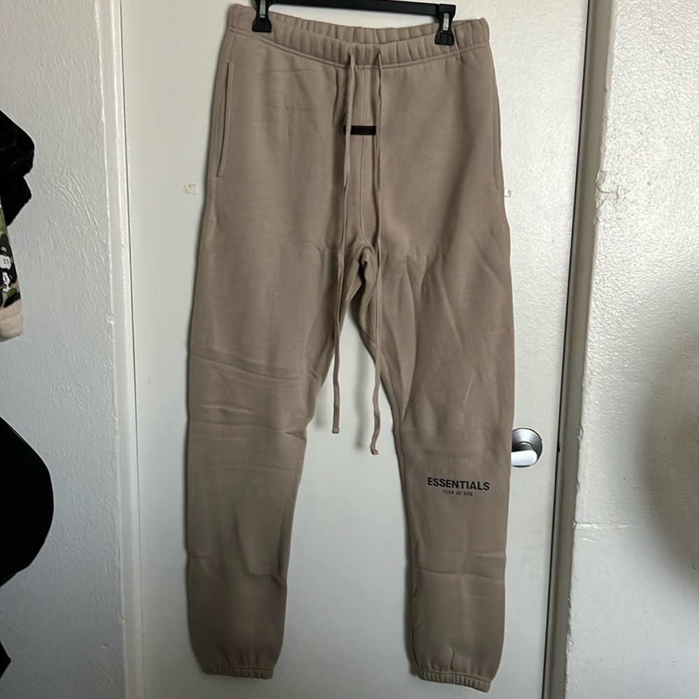 Essentials sweats